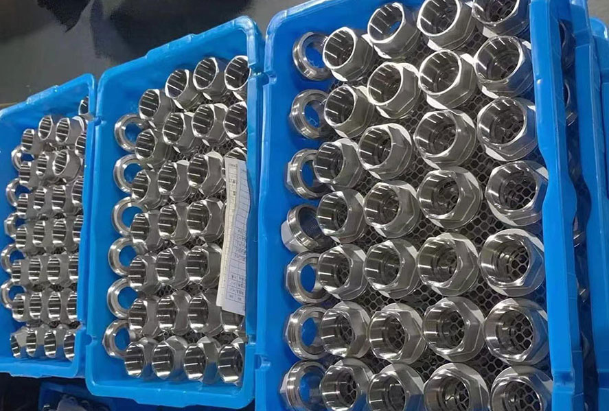 Jaka jest precyzja CNC