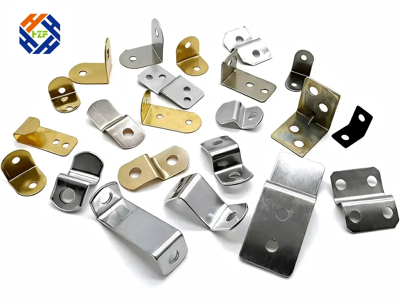 Czy wiesz o metalowym wsporniku narożnym?