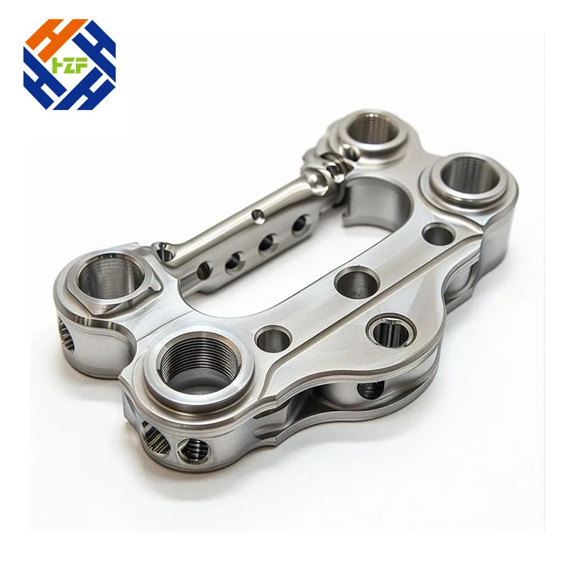 Części do obróbki CNC Al6061