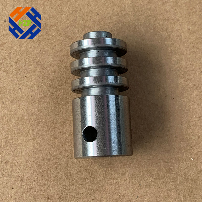 CNC Madhined Tłok